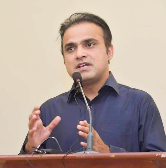 Dr. MB Raja Dharejo (PAS)