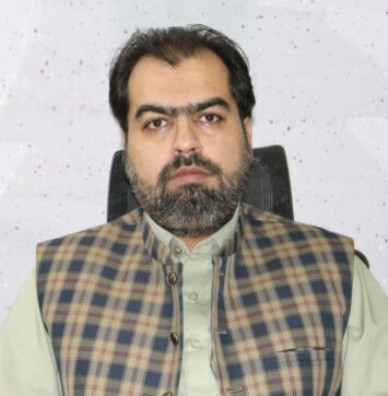 Muhammad Zakir Nasar