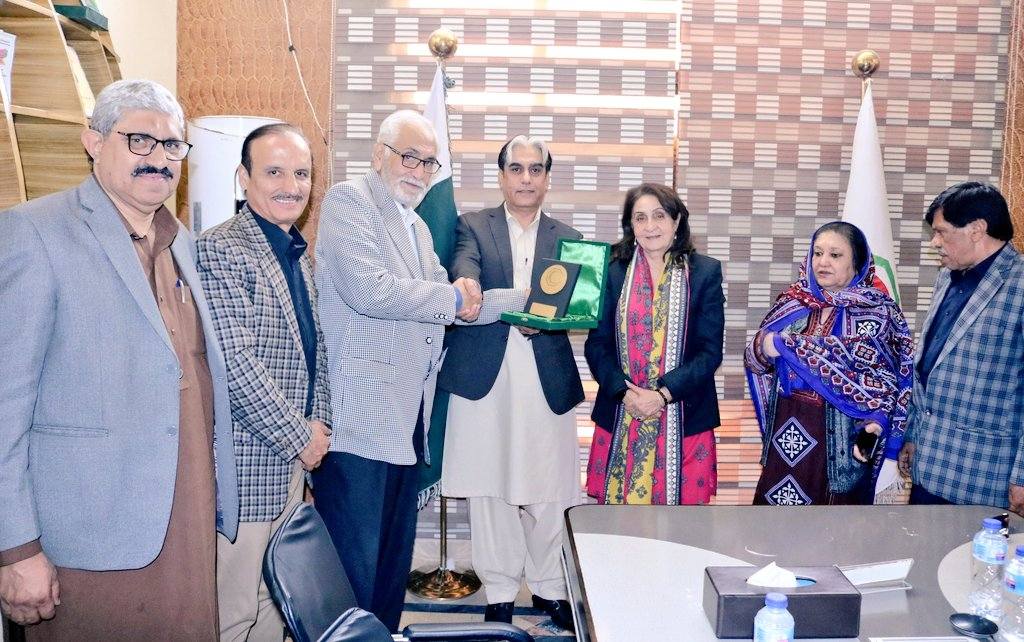 Board of Directors 56th Meeting