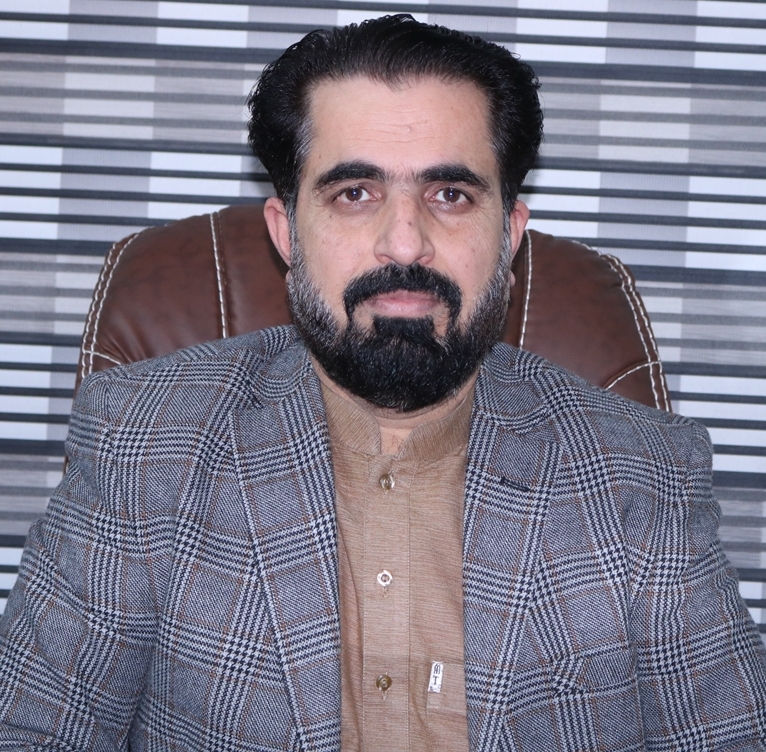 M.Akbar Khan